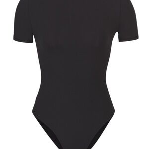 SKIMS T-Shirt bodysuit